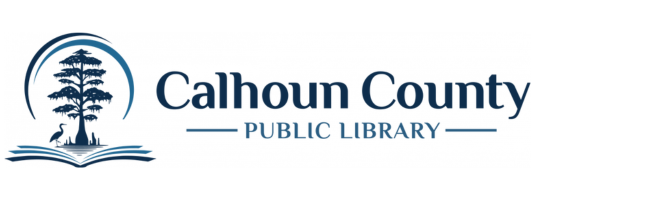 Calhoun County Public Libraries